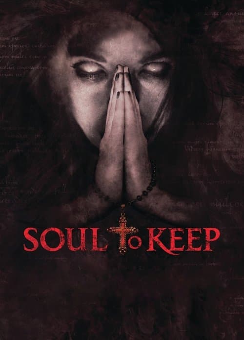 Soul to Keep — poster