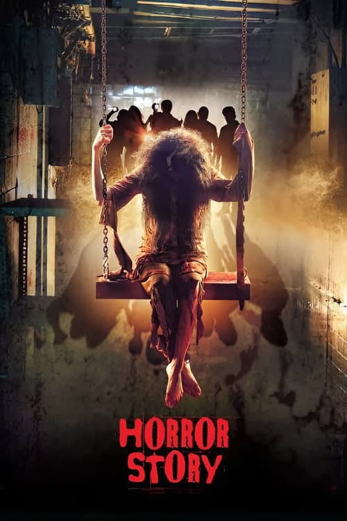 Horror Story — poster