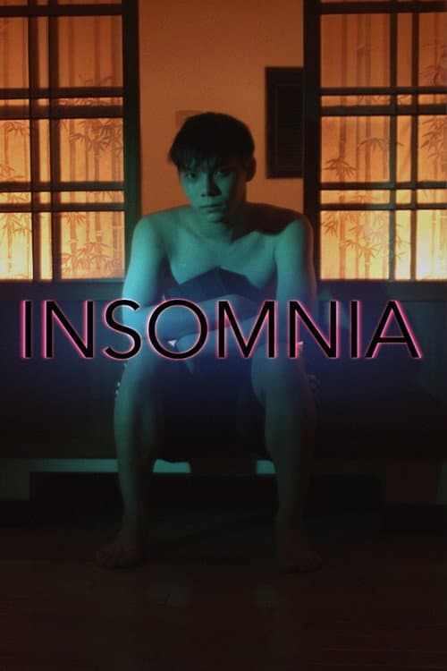 Insomnia — poster