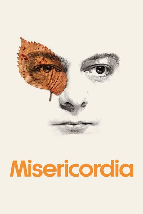 Misericordia — poster