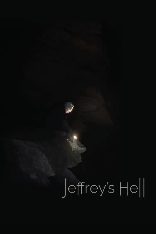 Jeffrey's Hell — poster