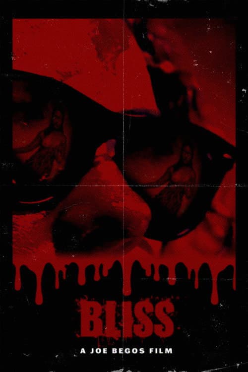 Poster for Bliss