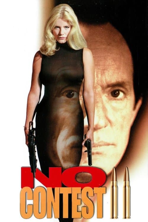 No Contest II — poster