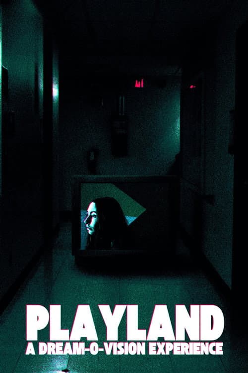 Playland: A Dream-O-Vision Experience — poster