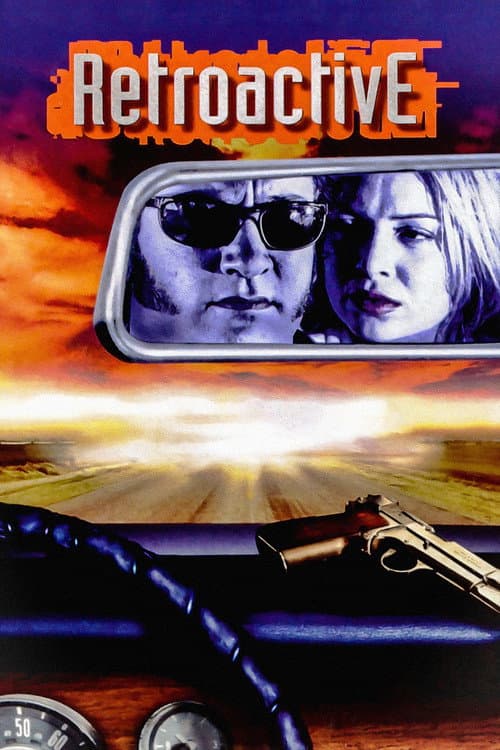 Retroactive — poster