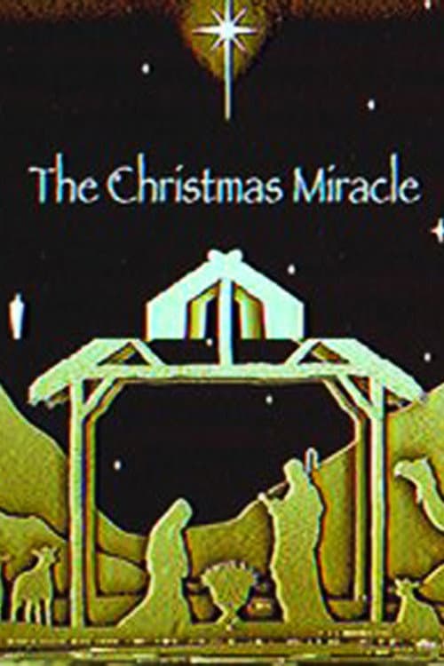 The Christmas Miracle — poster