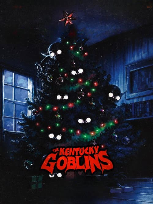 The Kentucky Goblins — poster