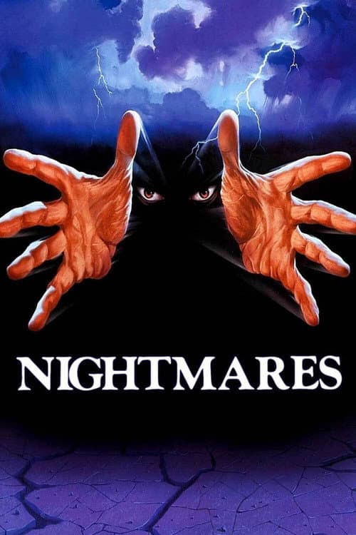 Nightmares — poster
