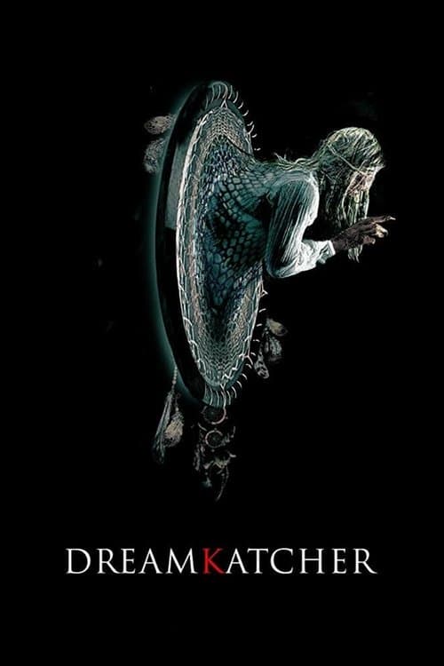 Dreamkatcher — poster