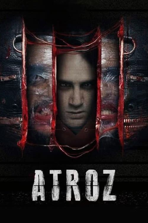 Atrocious — poster