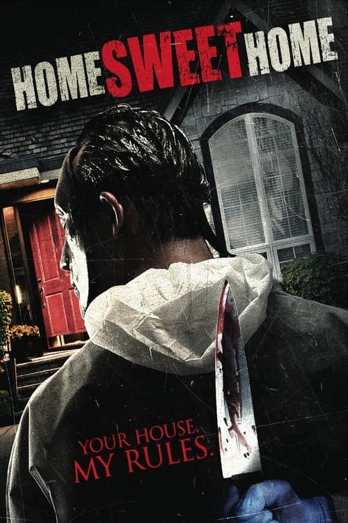 Home Sweet Home — poster