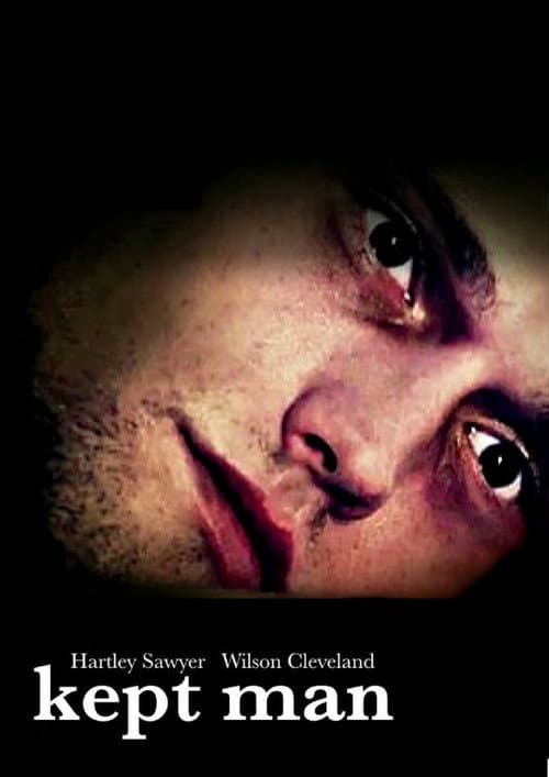 Kept Man — poster