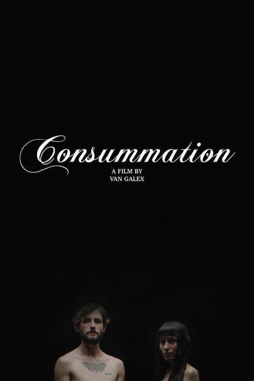 Consummation — poster