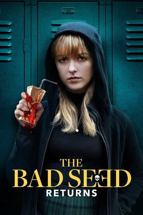 The Bad Seed Returns — poster