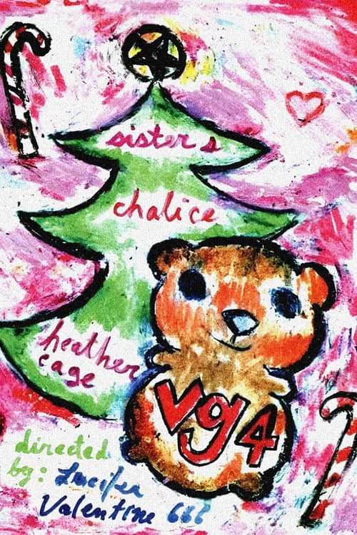 Poster for VG4