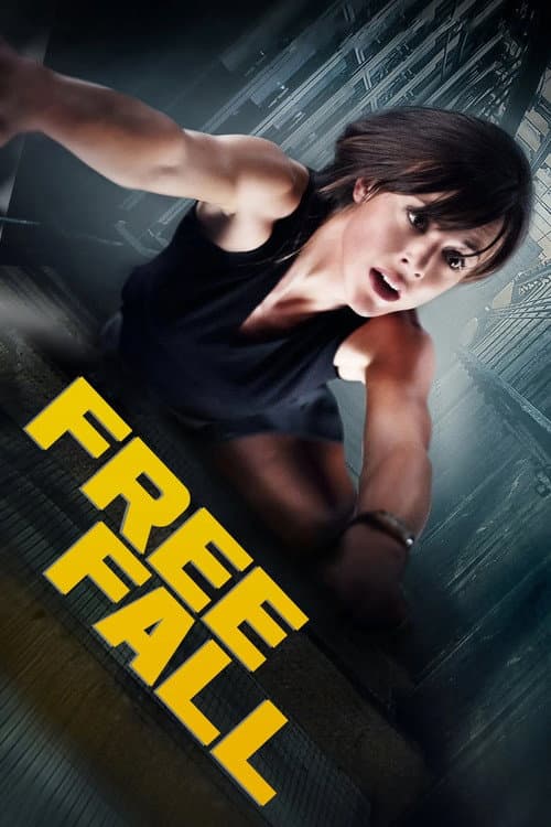 Free Fall — poster