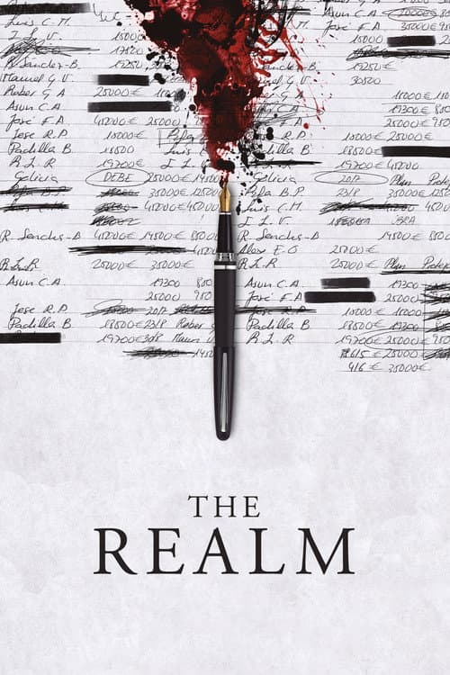 Poster for The Realm