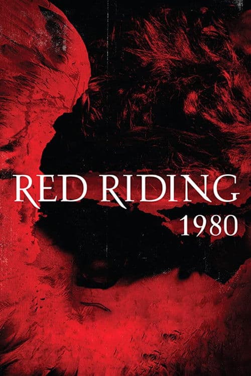 Red Riding: The Year of Our Lord 1980 — poster