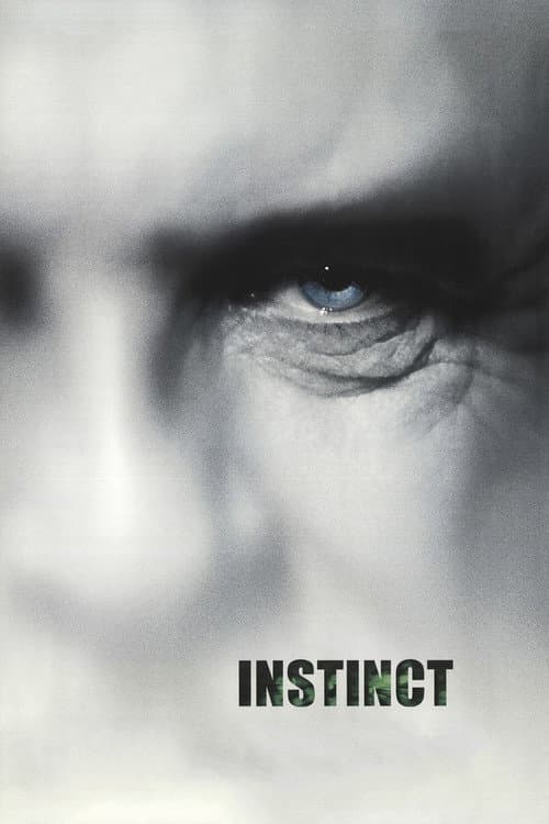 Instinct — poster