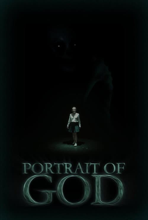 Portrait of God — poster
