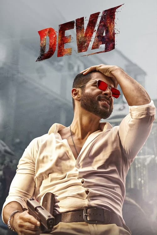 Deva poster