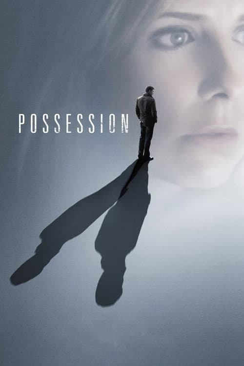 Possession — poster