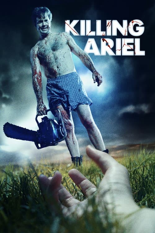 Killing Ariel — poster