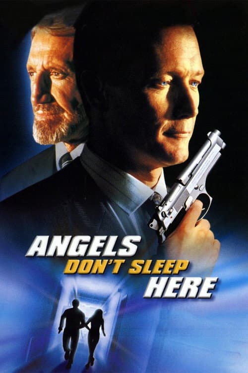 Angels Don't Sleep Here — poster