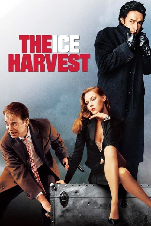 The Ice Harvest — poster