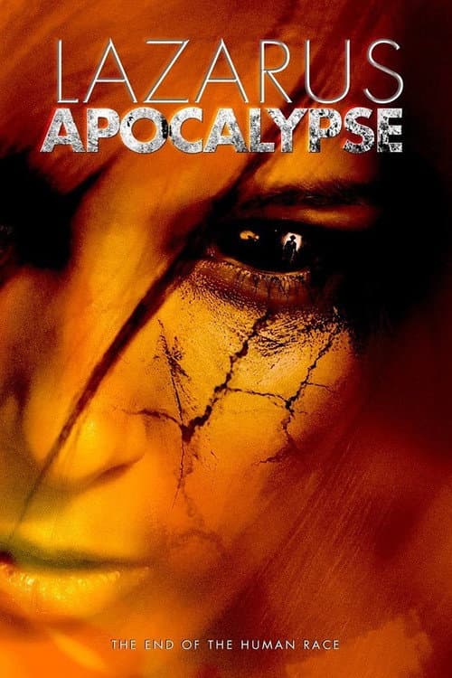Lazarus: Apocalypse — poster