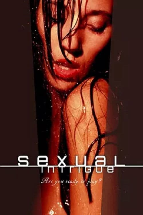 Sexual Intrigue — poster
