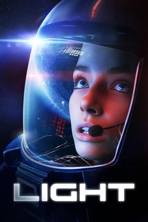 Poster for Light