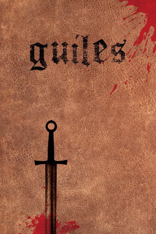 Guiles — poster