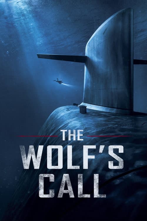 The Wolf's Call — poster