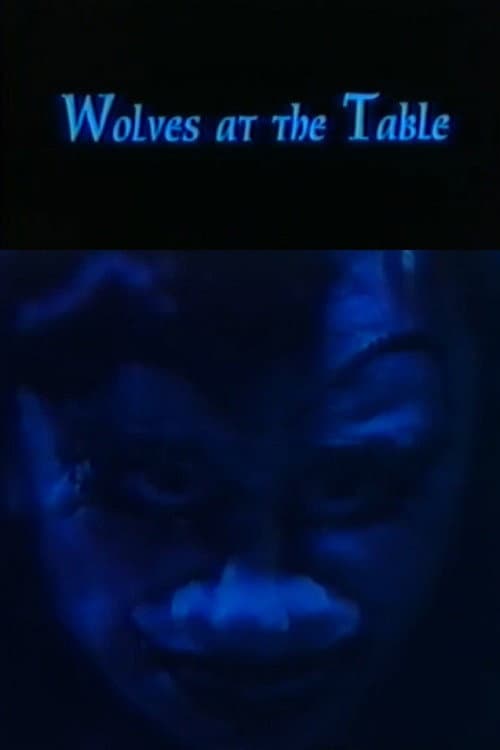 Wolves at the Table — poster