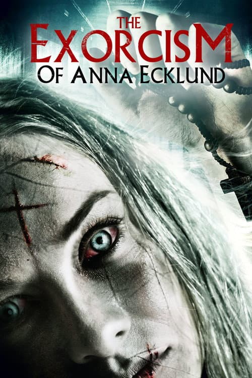 The Exorcism of Anna Ecklund — poster