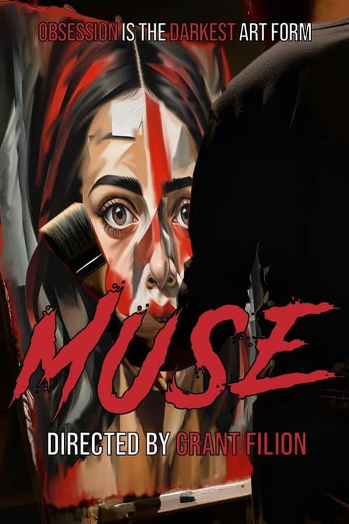Muse — poster