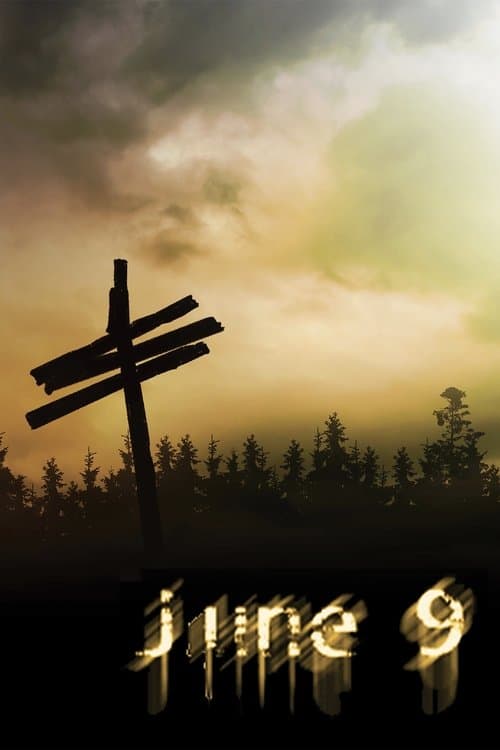 June 9 — poster