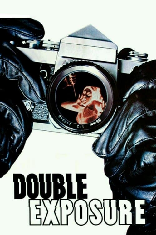 Double Exposure — poster
