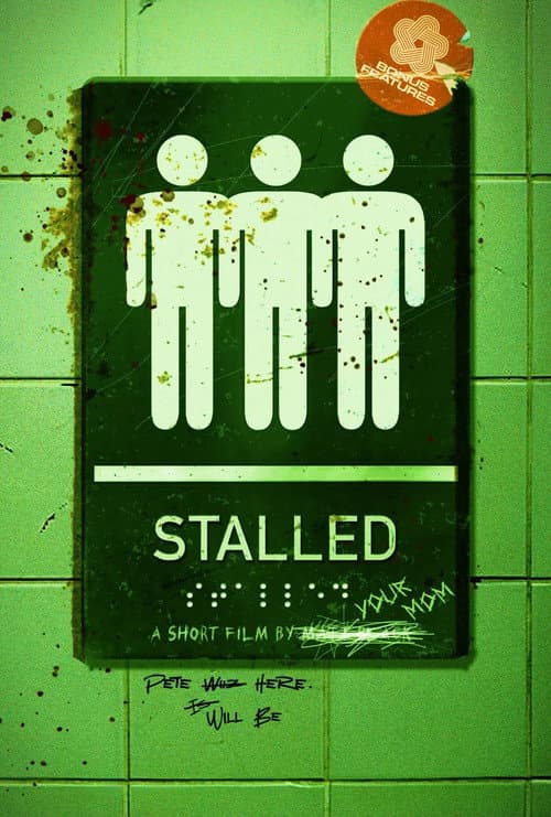 Stalled — poster