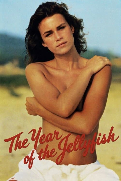 Year of the Jellyfish — poster