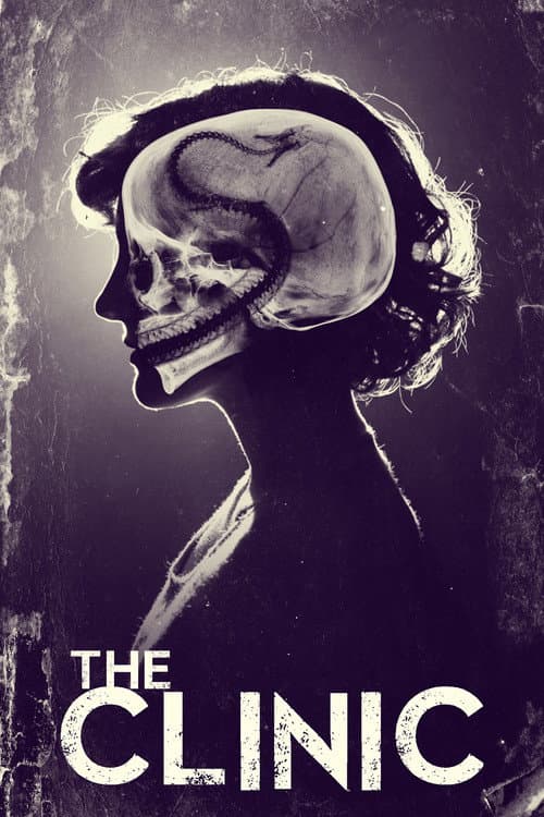 The Clinic — poster