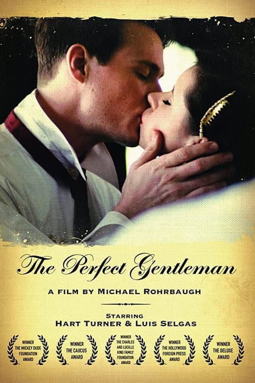The Perfect Gentleman — poster