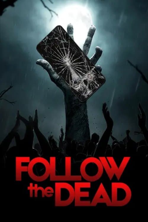 Follow the Dead — poster