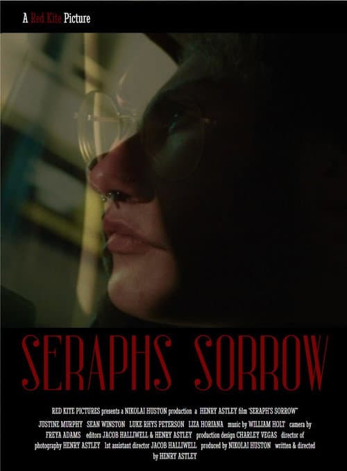 Seraph's Sorrow — poster