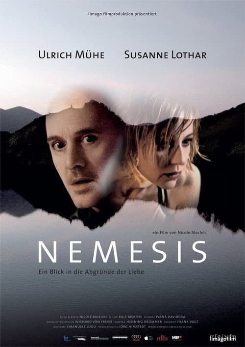 Nemesis — poster