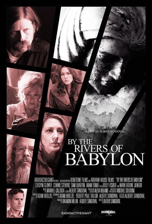 By the Rivers of Babylon — poster