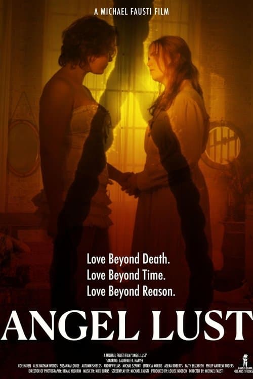 Angel Lust — poster