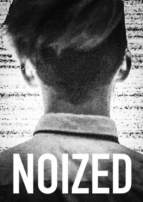 Noized — poster