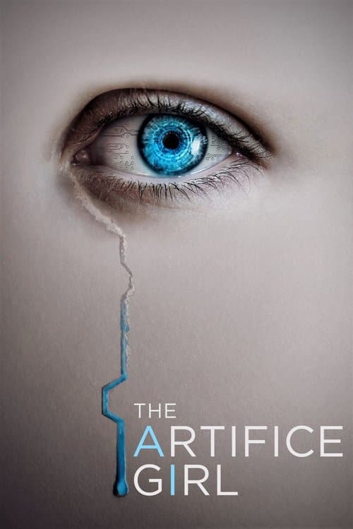 The Artifice Girl — poster